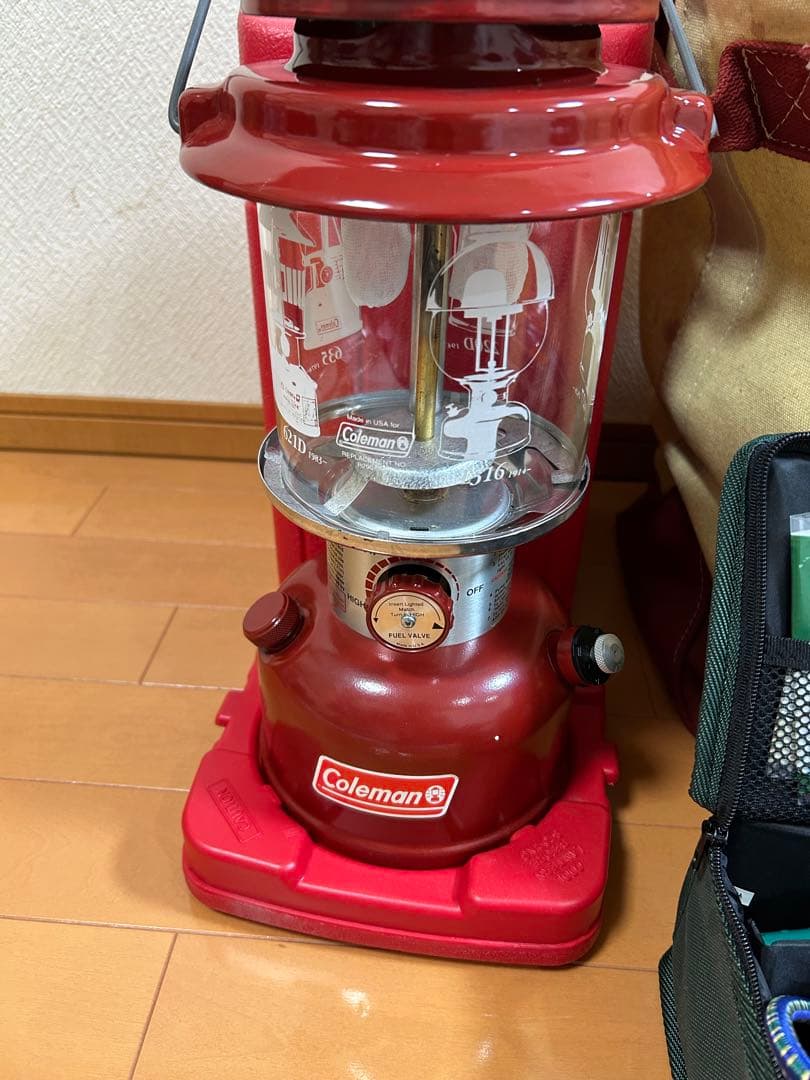 L*☆様 Coleman コールマン　ランタン　アウトドア　商品全てまとめて