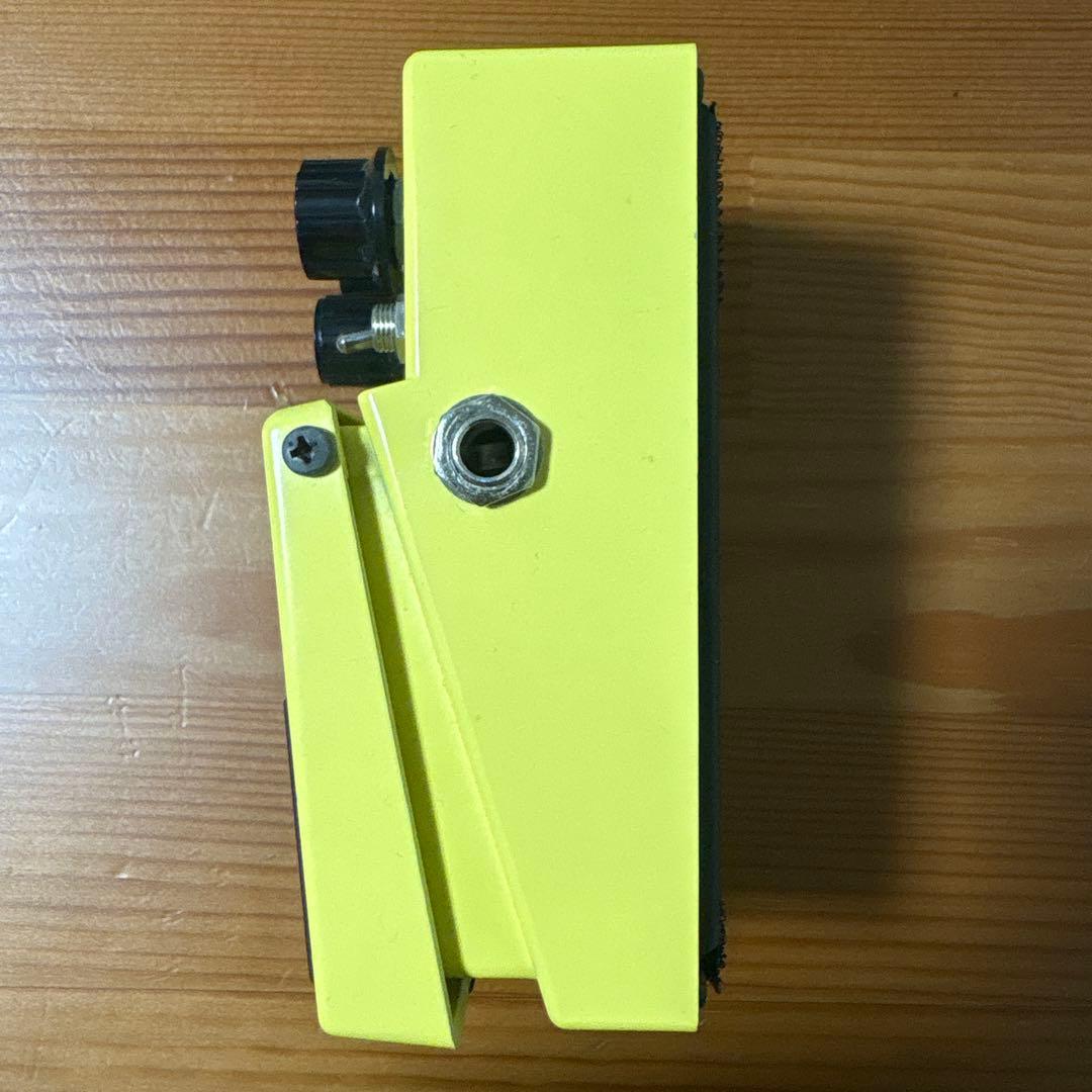 Keeley BOSS SD-1 Ge 5 STAR MOD オーバードライブ