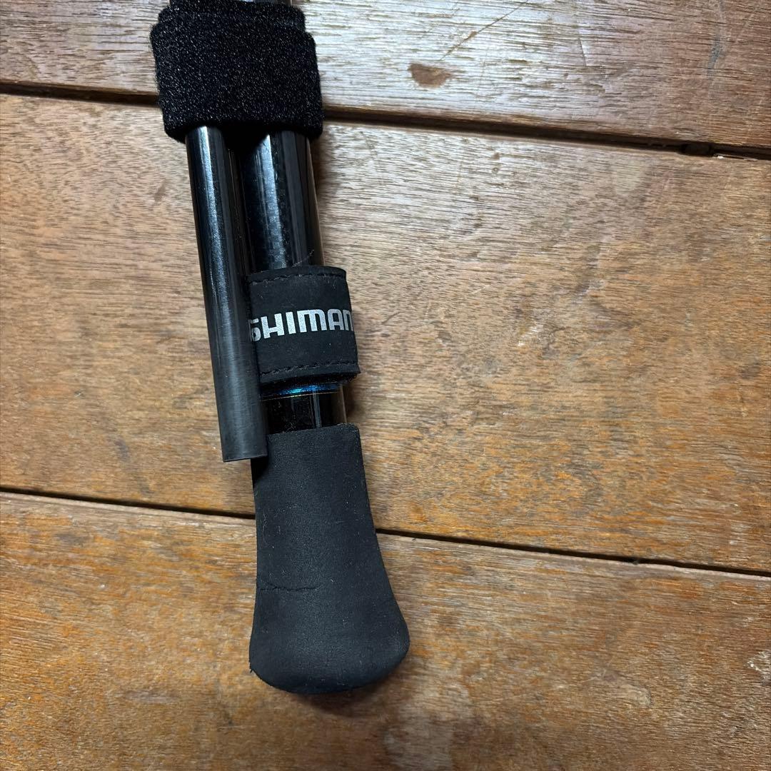 DAIWA DEEPZONE X 120-210 ダイワ　ディープゾーンX