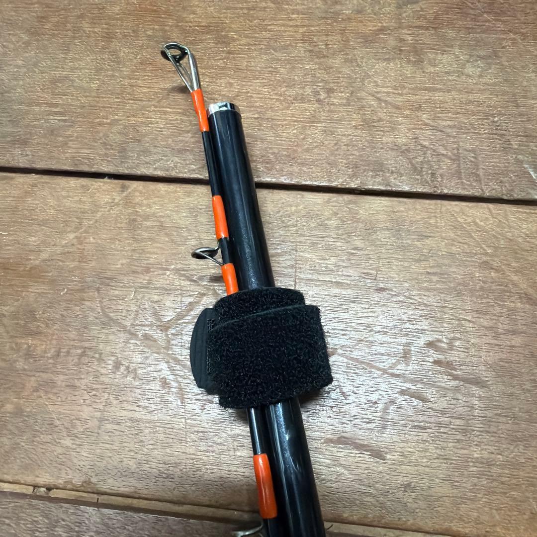 DAIWA DEEPZONE X 120-210 ダイワ　ディープゾーンX