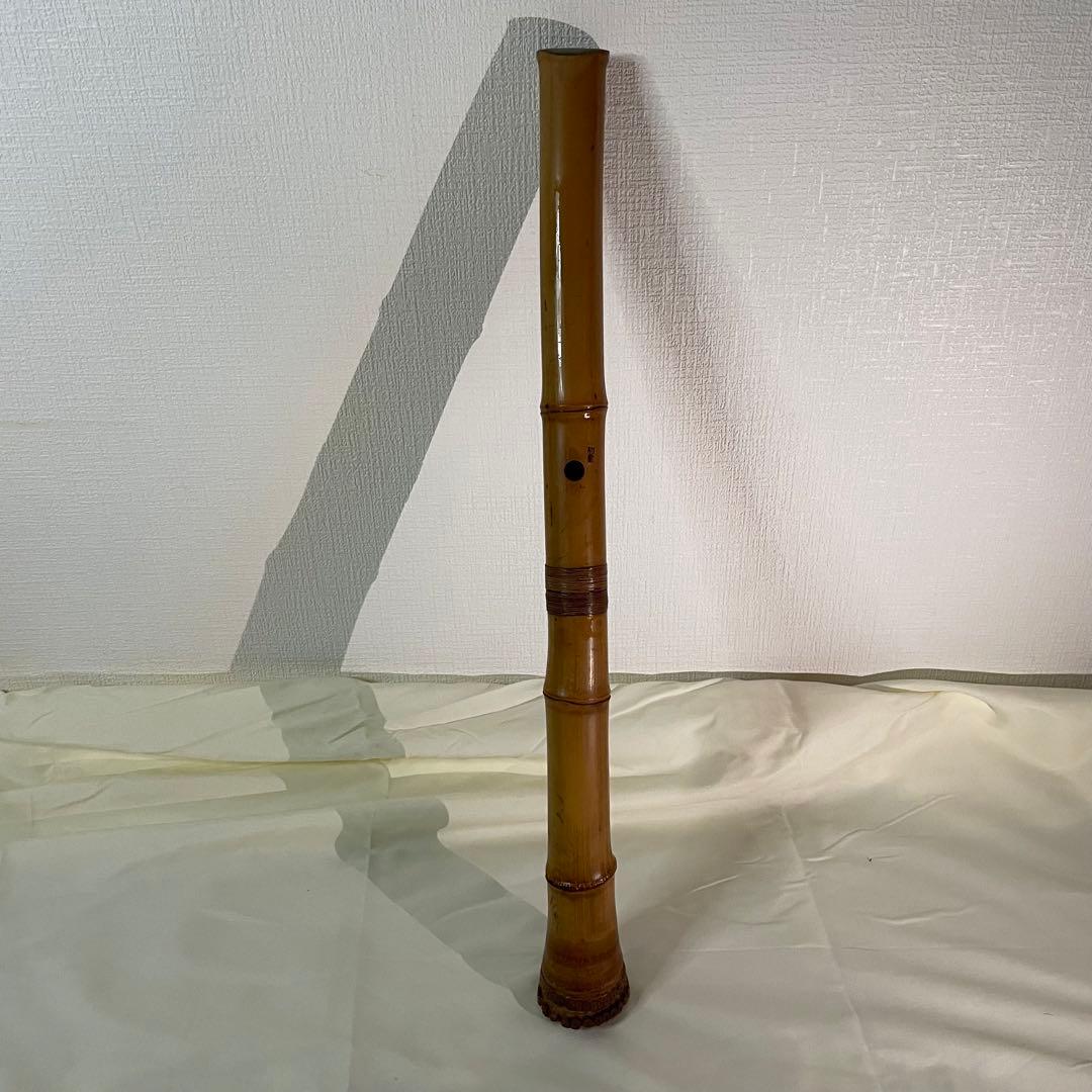 尺八 阿部 知童 和楽器 琴古流