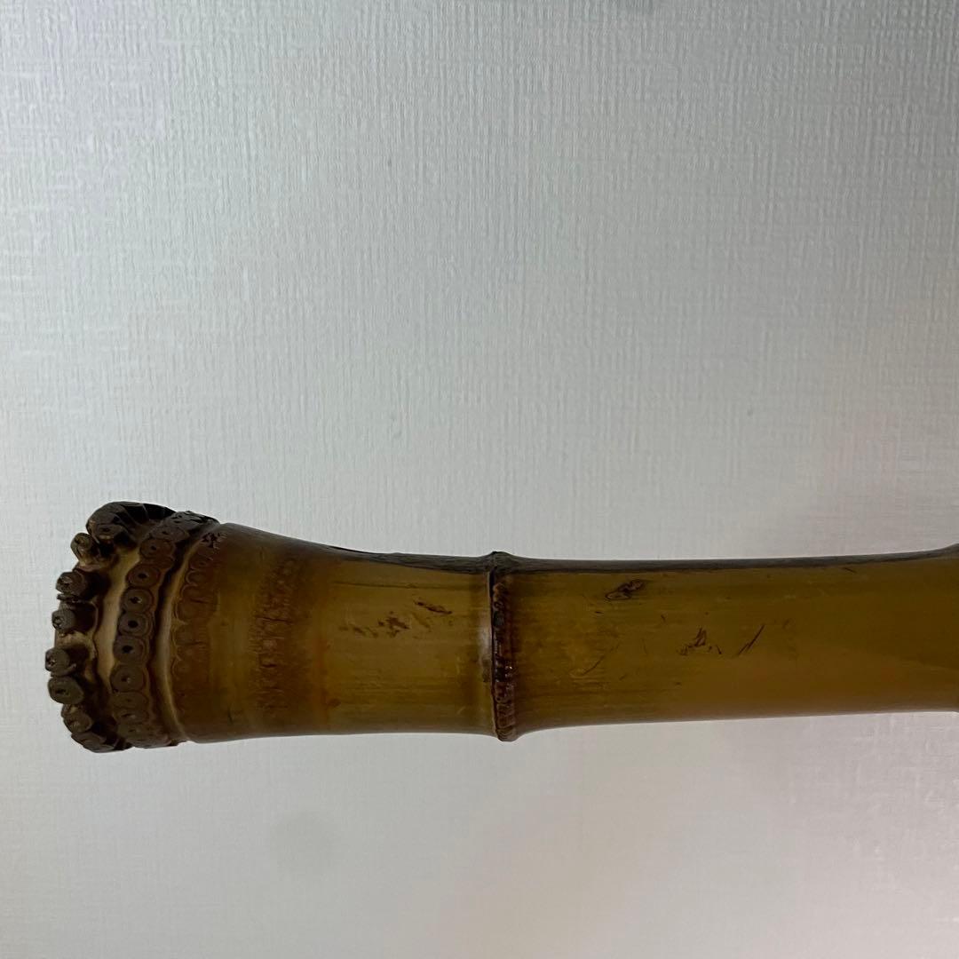 尺八 阿部 知童 和楽器 琴古流
