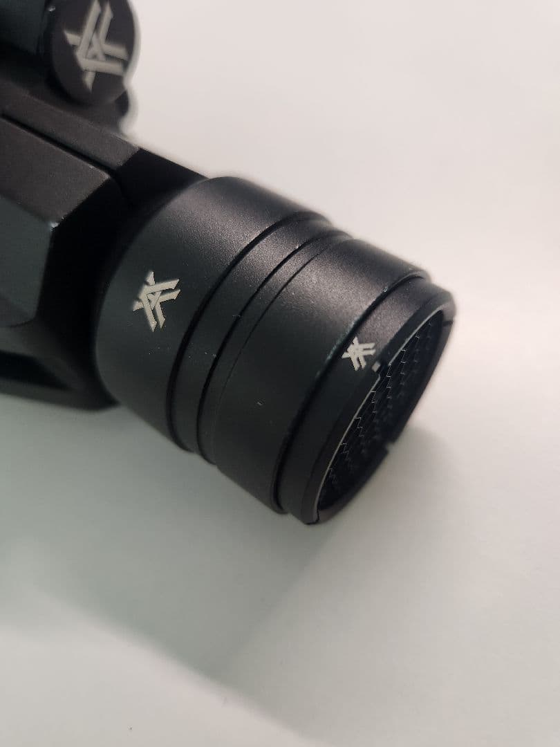 Vortex Strikefire2 ボルテックス キルフラッシュ付き