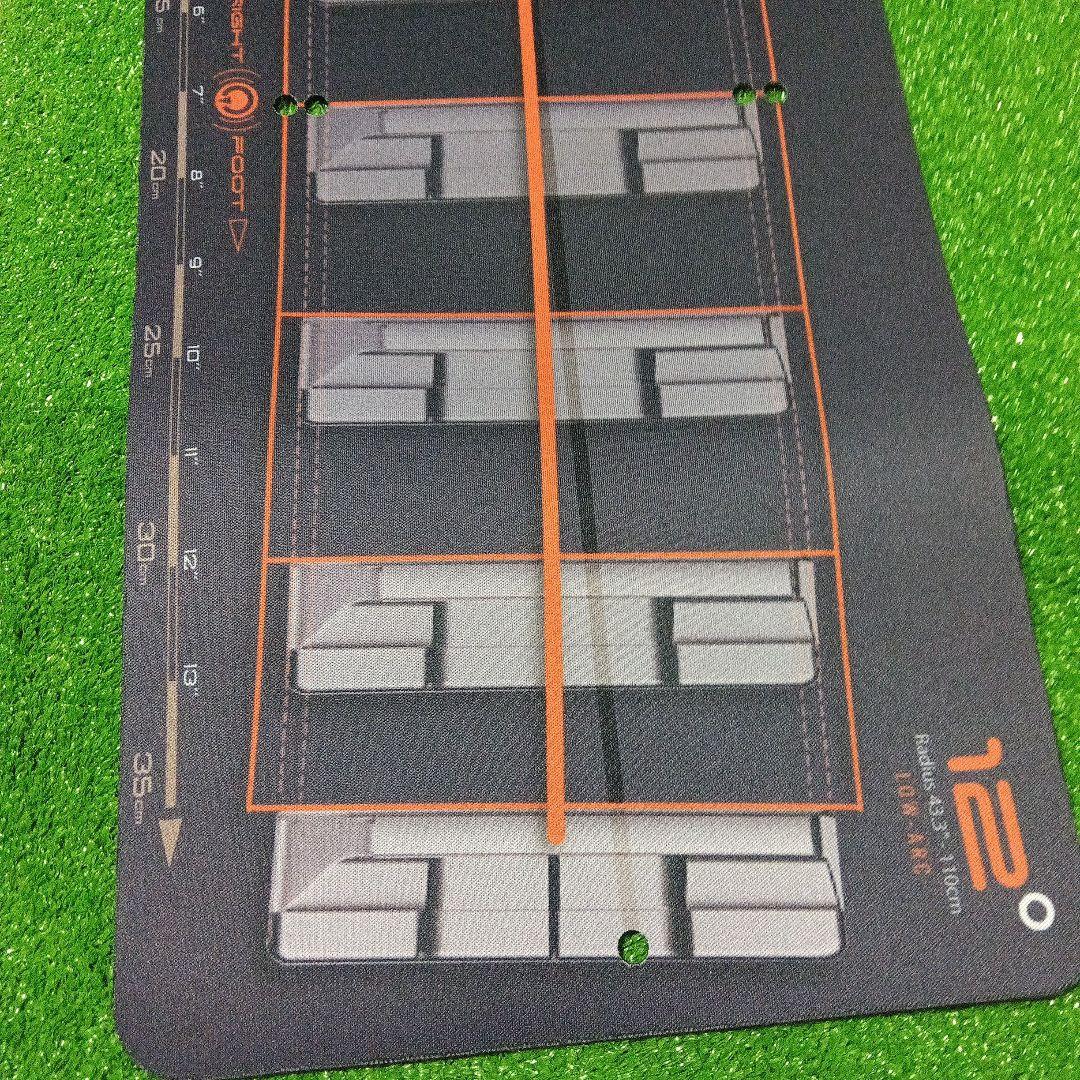 PGA御用‼️ウェルストローク アーク 12度 ウェルパット パター 極美品