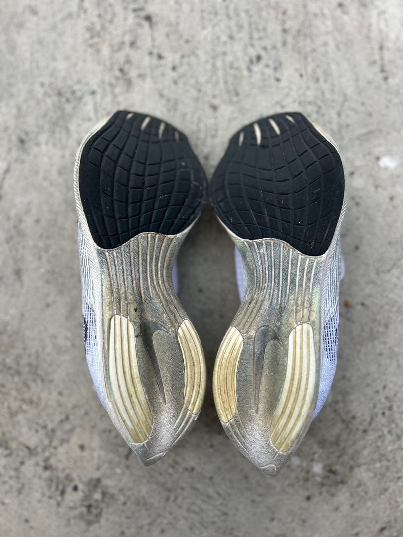 Nike ZoomX Vaporfly Next% 26センチ