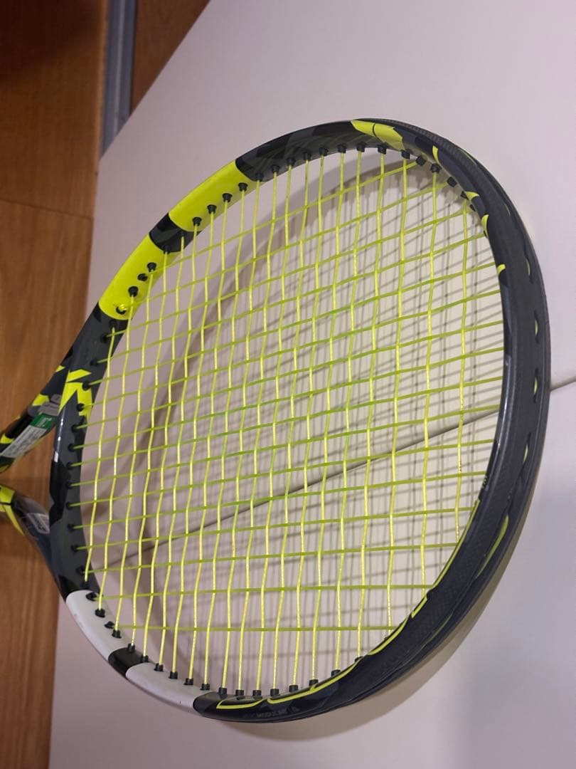 【美品】国内正規品 Babolat PURE AERO 98 g2 / 2023