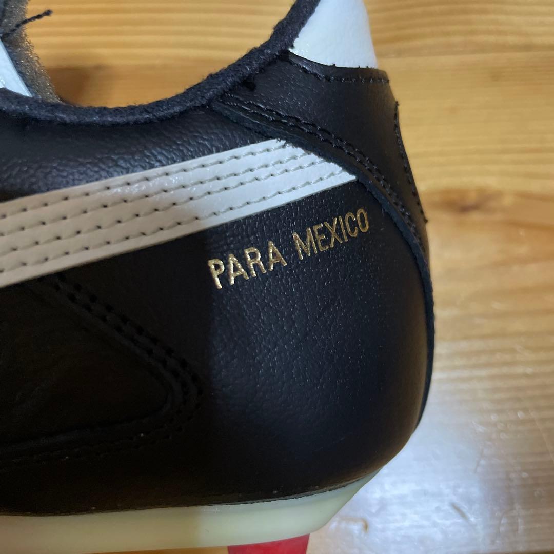 PUMAサッカーシューズパラメヒコデュエ25.0cm