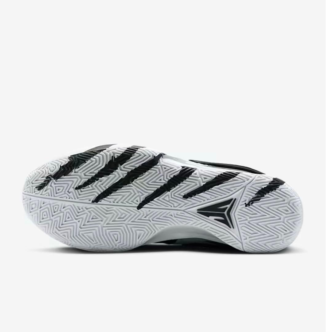 NIKE JA 1 scratch ナイキ　ジャ　モラント　スクラッチ