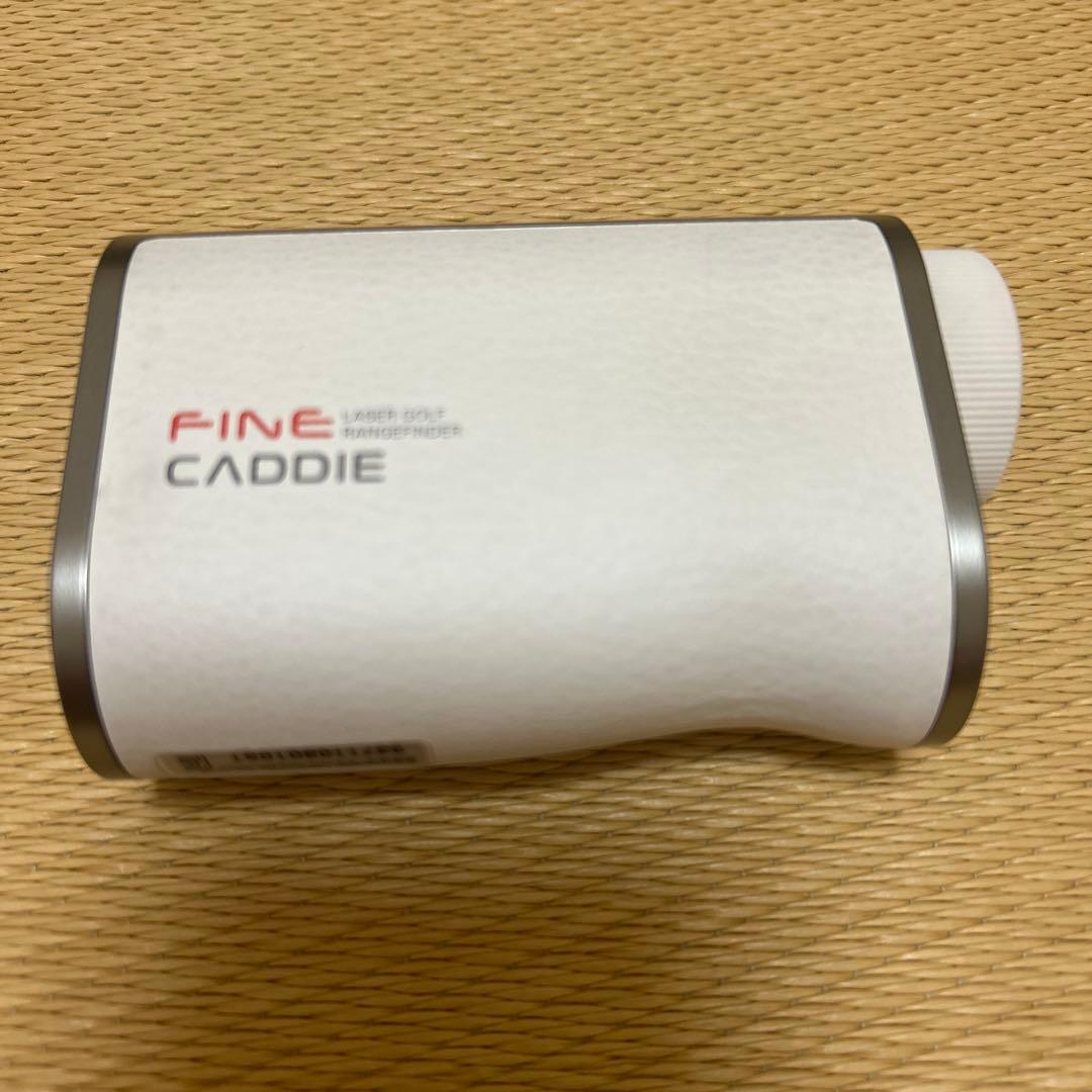 まゆまゆさん専用　ケースのみ FINE CADDIE J300 ゴルフ用距離計
