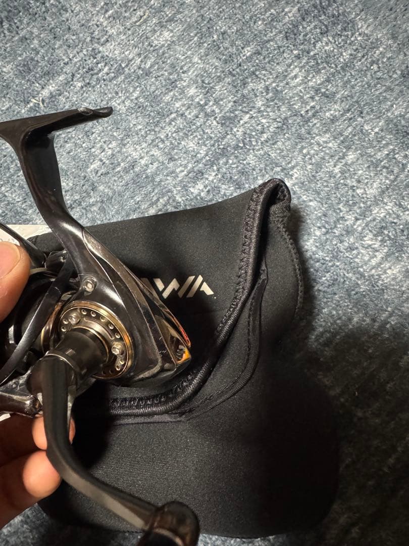 DAIWA EXIST2510ＰＥ　Ｈ　イグジスト2500