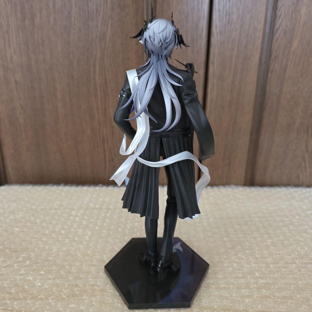 アークナイツ ロゴス フィギュア GiFt＋ 音律之旅ver.
