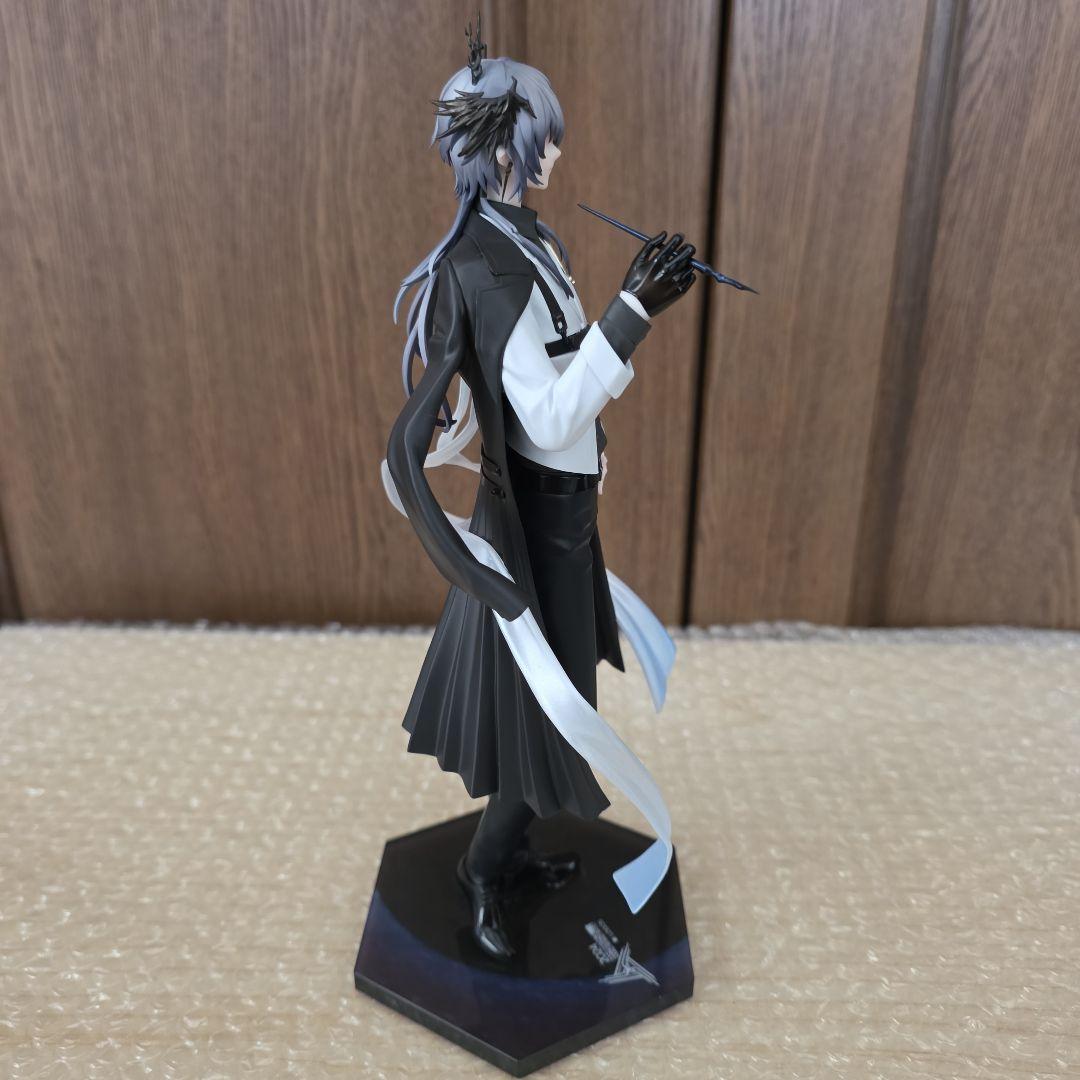 アークナイツ ロゴス フィギュア GiFt＋ 音律之旅ver.