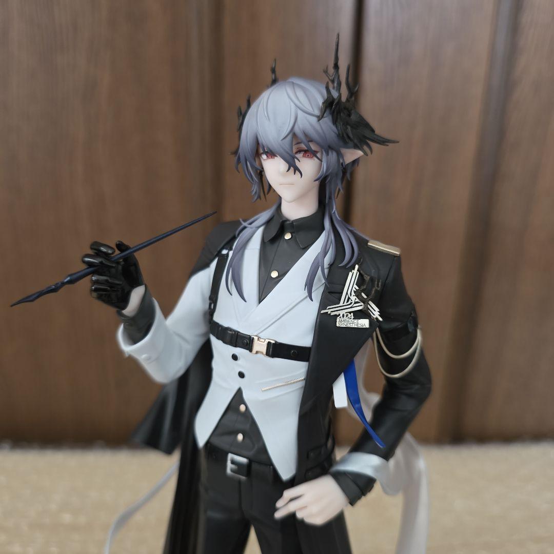 アークナイツ ロゴス フィギュア GiFt＋ 音律之旅ver.
