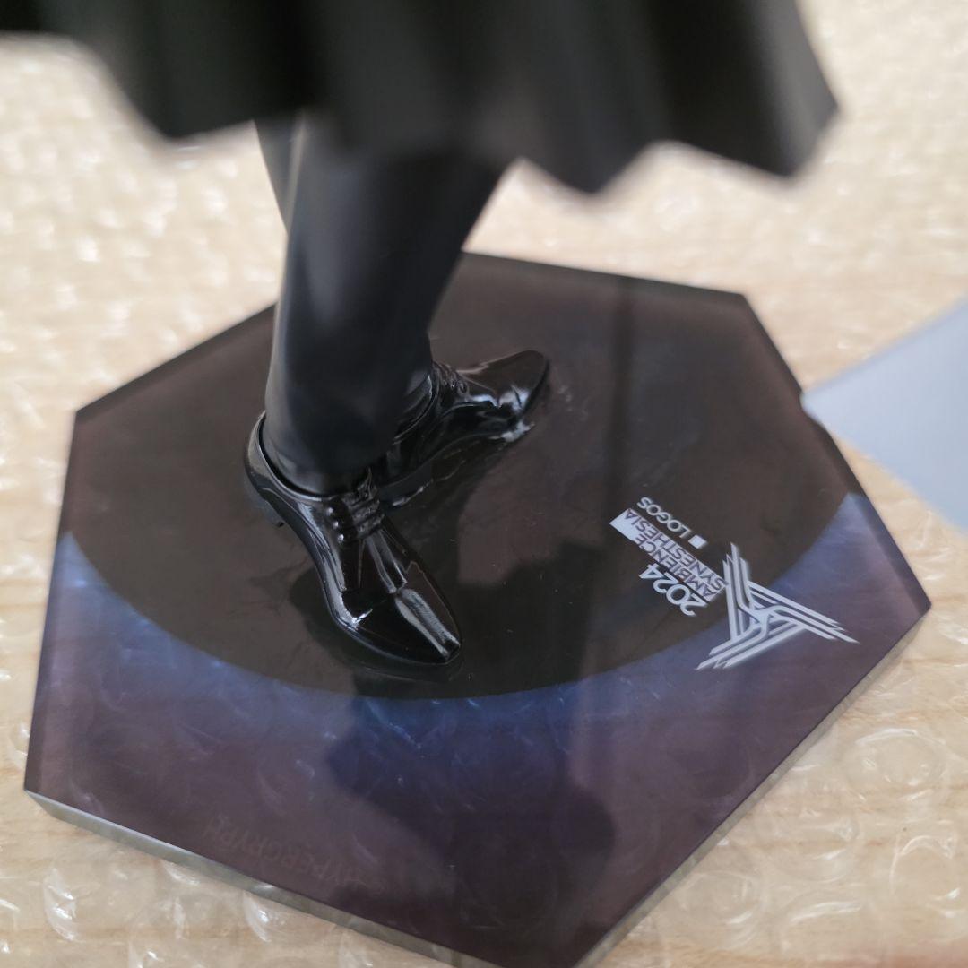 アークナイツ ロゴス フィギュア GiFt＋ 音律之旅ver.