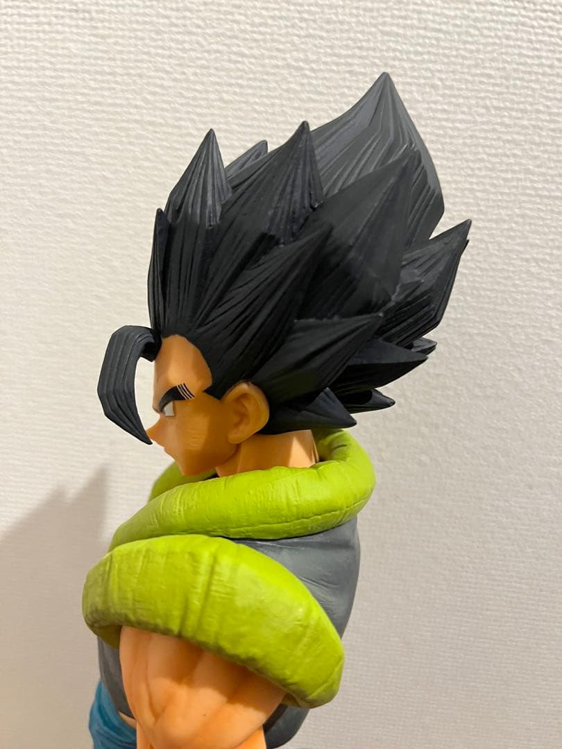ドラゴンボール SMSP ゴジータ C賞 フィギュア
