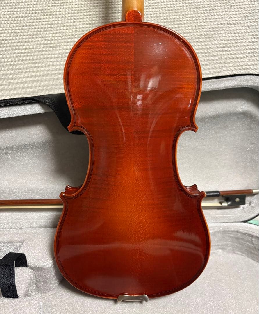 Josef Lorenz ドイツ バイオリン4/4 良品