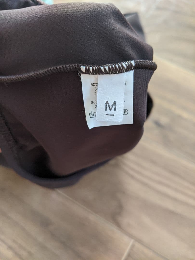 デラロミラノ　M