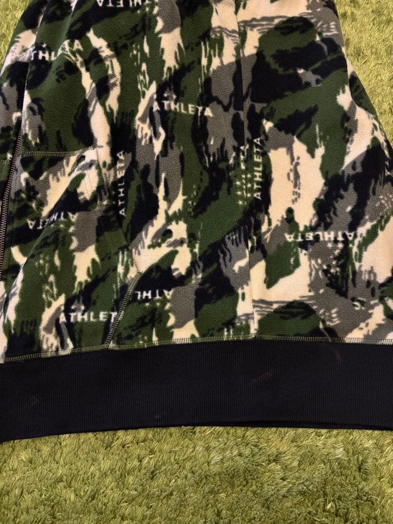 アスレタ　ATHLETA NIKE 7点セット⭐︎サッカー　フットサル