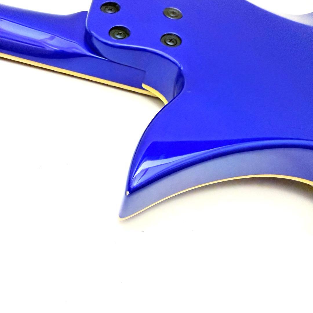 【希少】Fernandes Ravelle STD AR エレキギター