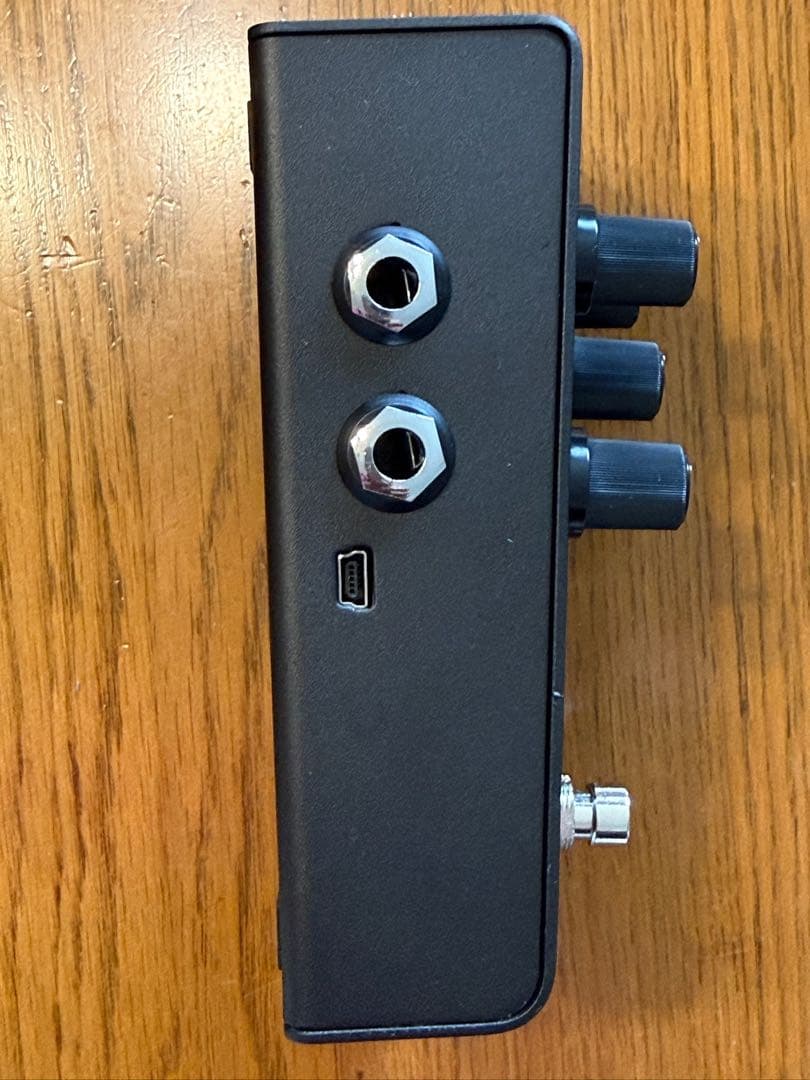 【超美品】 DigiTech TRIO Band Creator