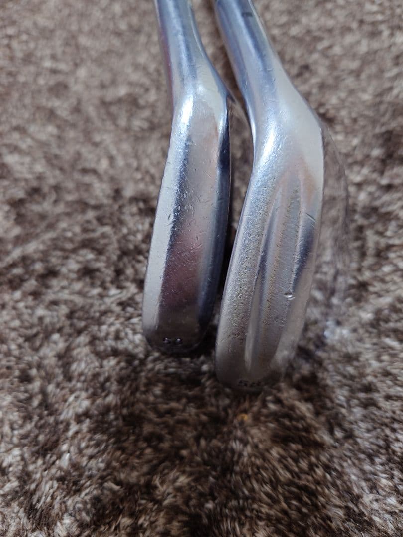 オノフ　フォージド　ウェッジ 50°58°