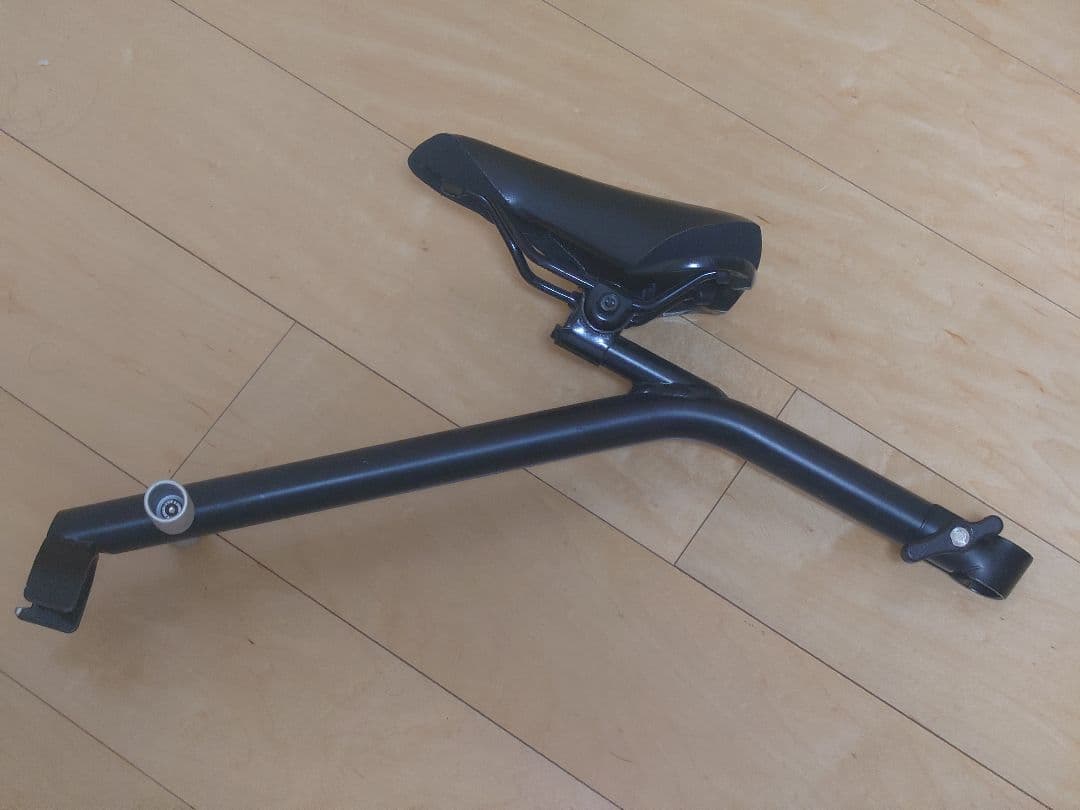 BROMPTON 専用 チャイルドシート PERE(ペレ)
