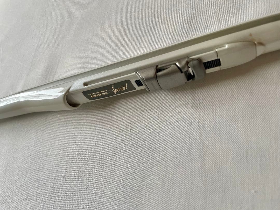 ツインパワー　BB-X Special T1.5 48-54 シマノ　中古品
