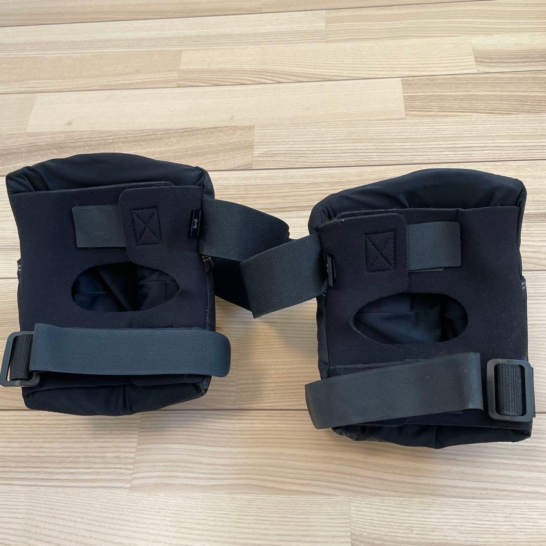 187 KILLER PADS PRO KNEE　プロテクター