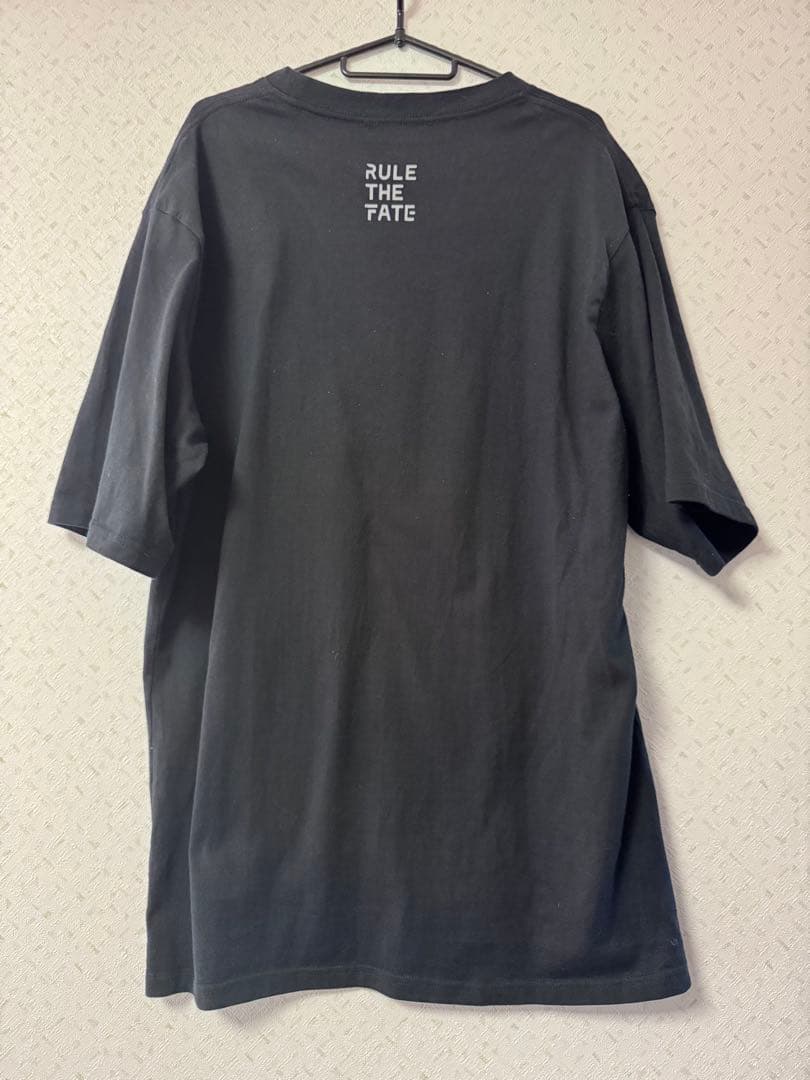 RULE THE FATE 初期Tシャツ size 2