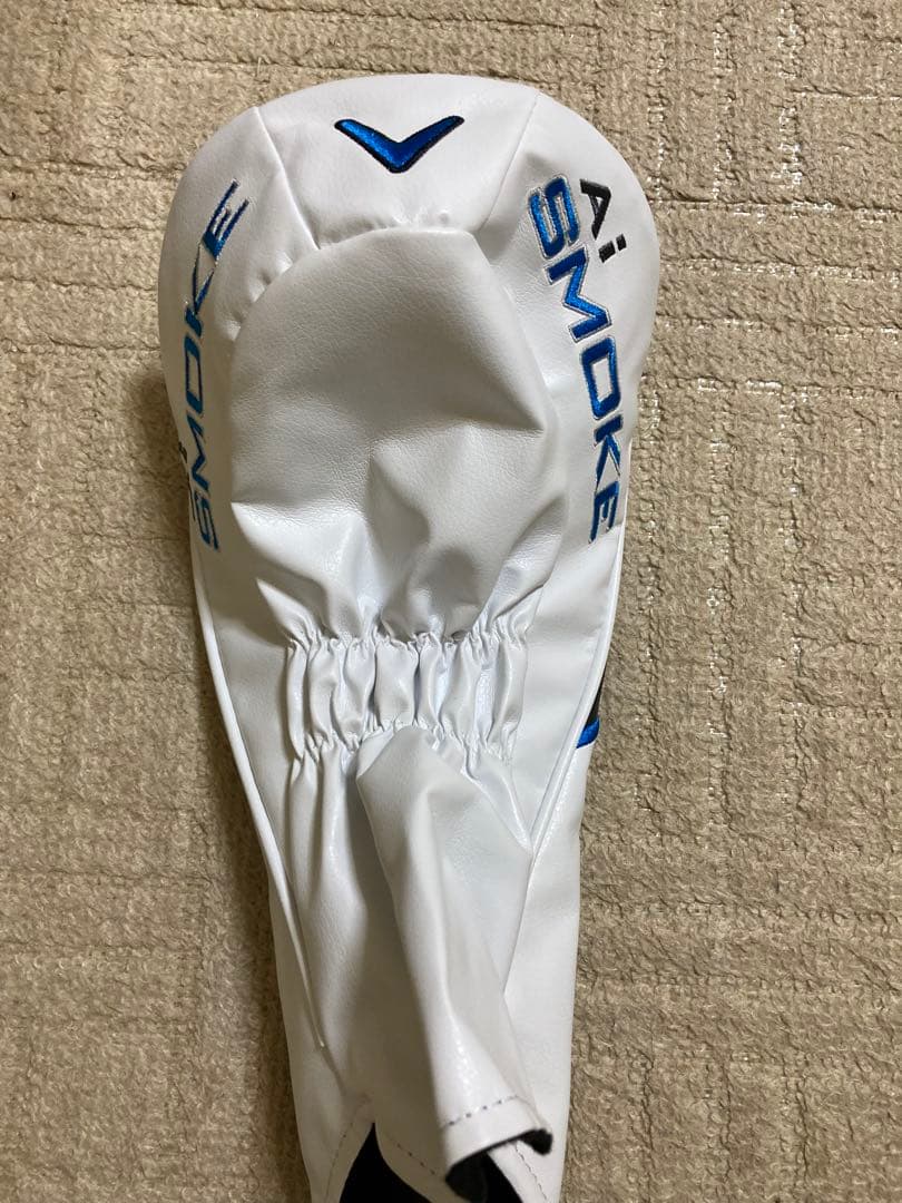キャロウェイ Ai スモーク max 10.5 (S) ドライバー