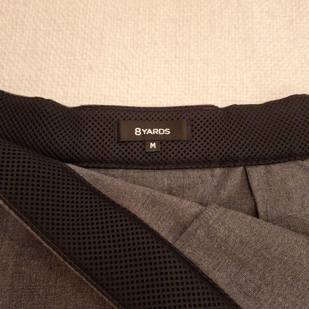 8YARDS Flared Skirt ハチヤーズ　フレアスカート