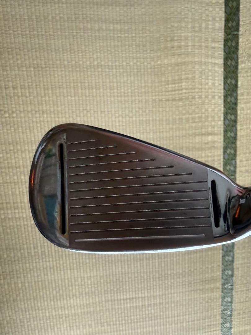 TaylorMade テーラーメイド M4 5番アイアン