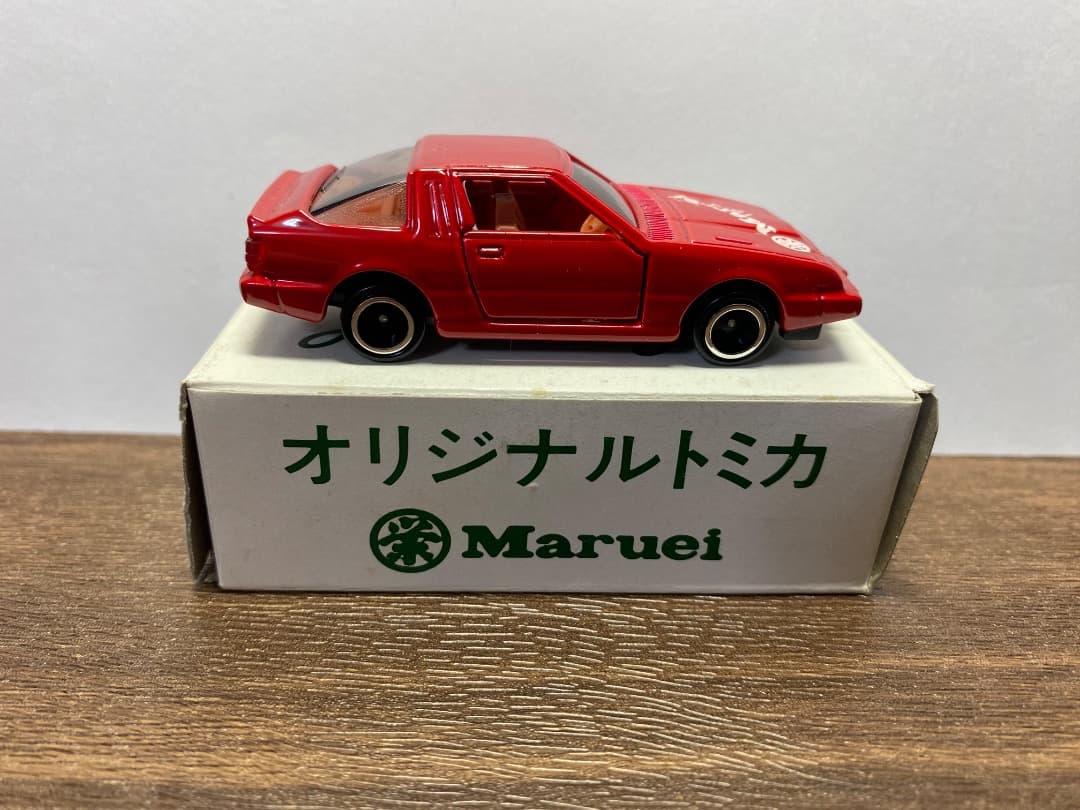 ★*★様 Maruei 特注 三菱 スタリオン2000ターボ