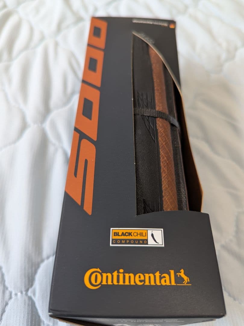 パーツ Continental Grand Prix 5000 25-622