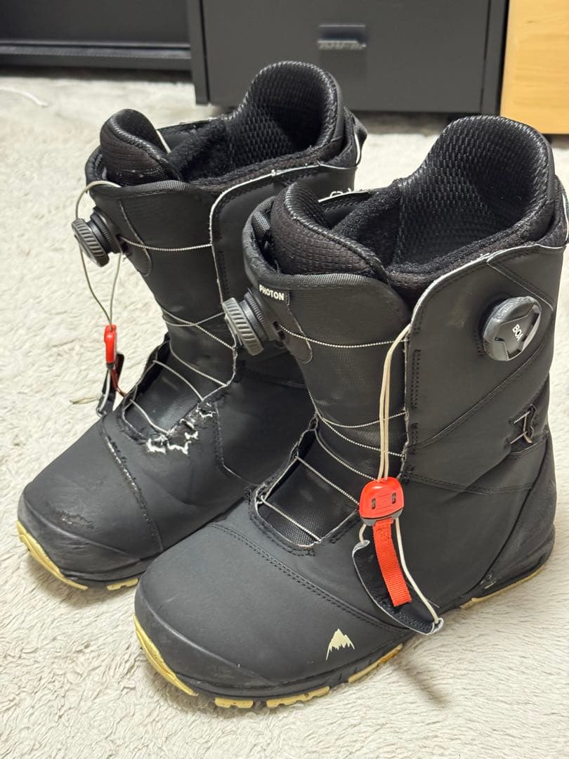 Burton Photon Wide BOA メンズ ブーツ