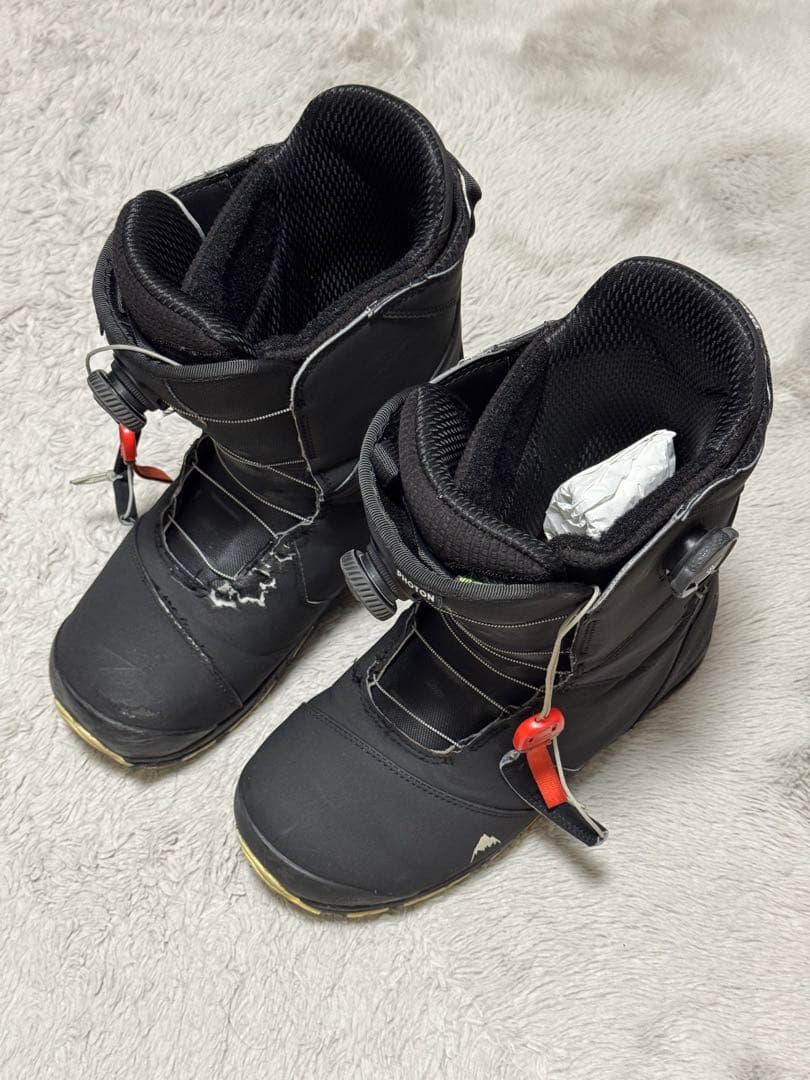 Burton Photon Wide BOA メンズ ブーツ