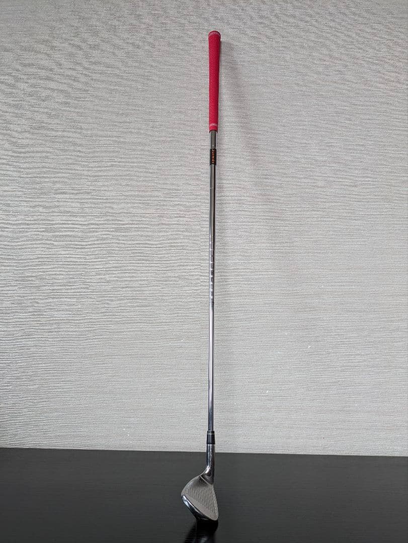 ナイキSWイグナイト初心者サンドウェッジSRメンズゴルフクラブ グリップ新品