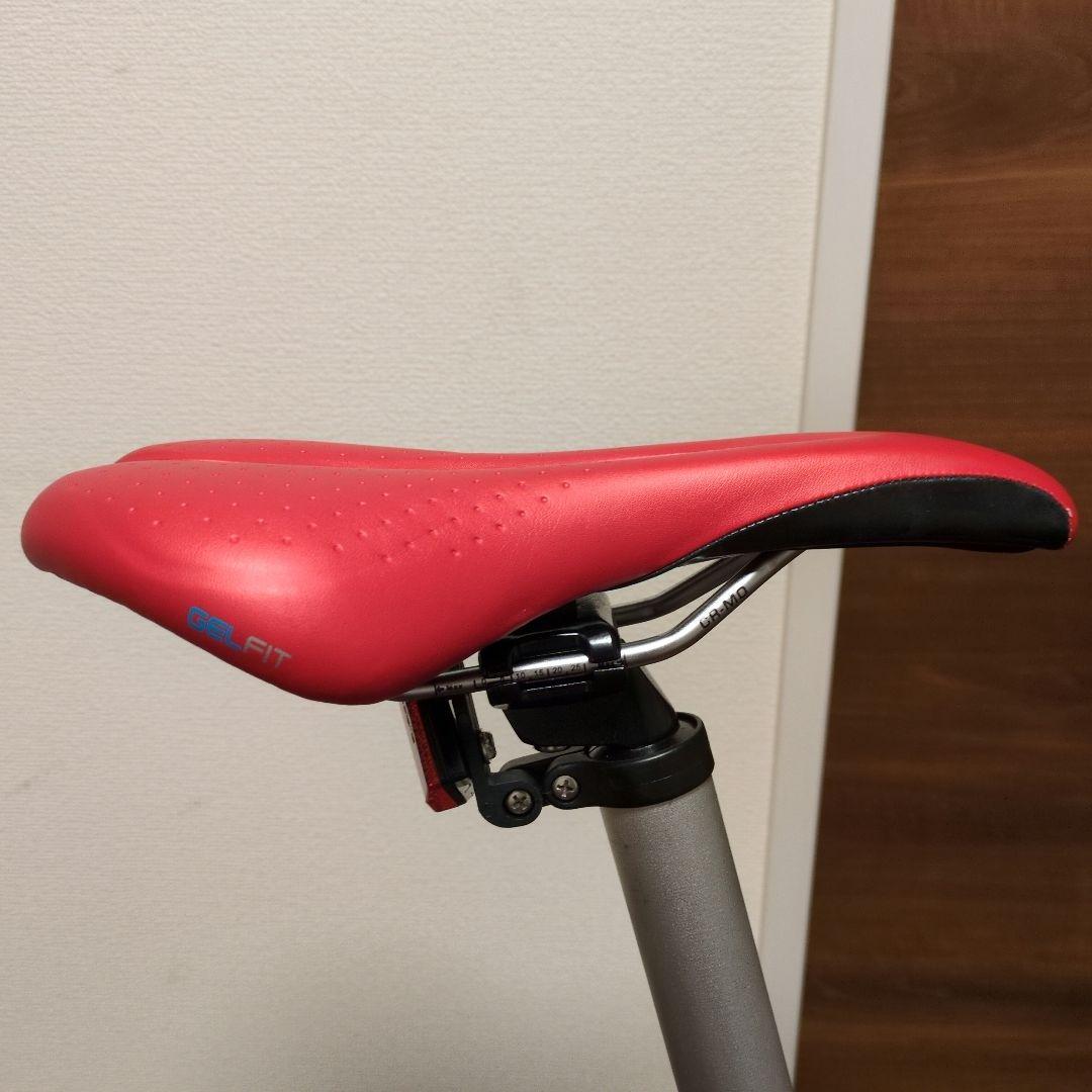 DAHON ダホン 折りたたみ自転車 Boardwalk i5 2018