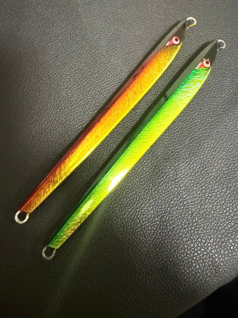 BOZLES TGノブナガネオ180g 新品未使用品 ２本セット