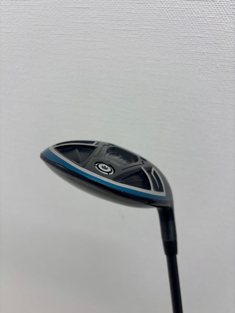 Callaway ローグスター 5Wスピーダー エボ4 40S