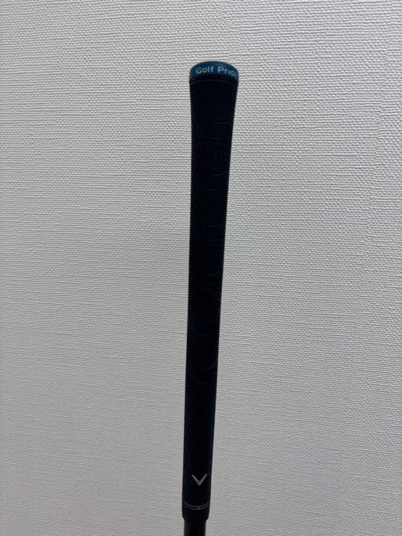 Callaway ローグスター 5Wスピーダー エボ4 40S