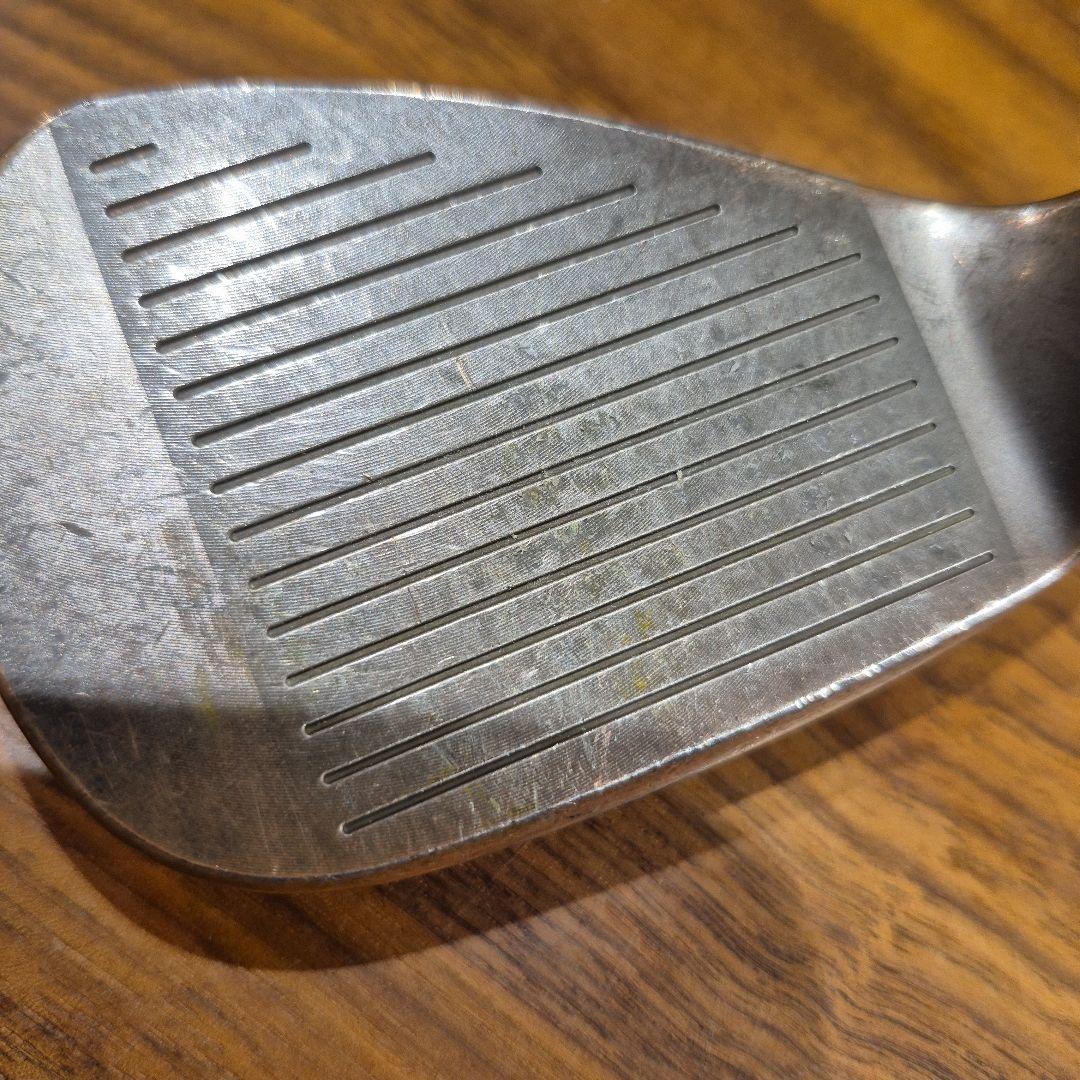 Mizuno T22 ウェッジ 52° & 56° PROJECT X 5.5