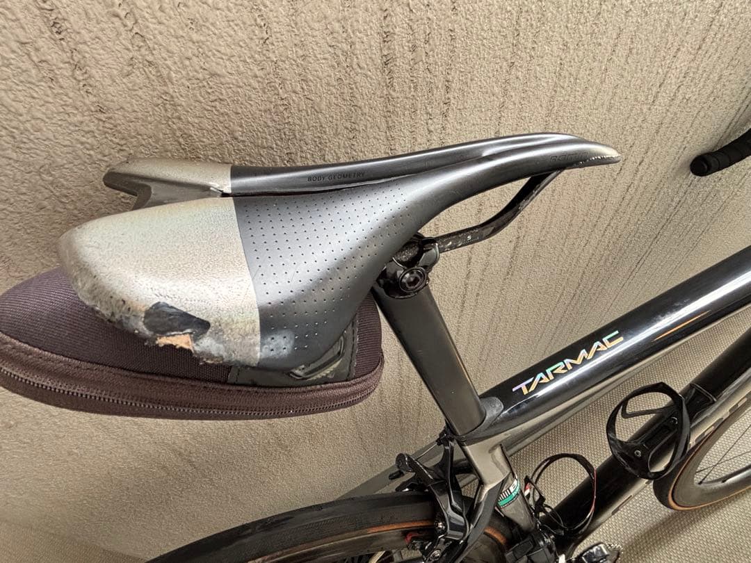 美品　S-WORKS tarmac SL6 Sagan