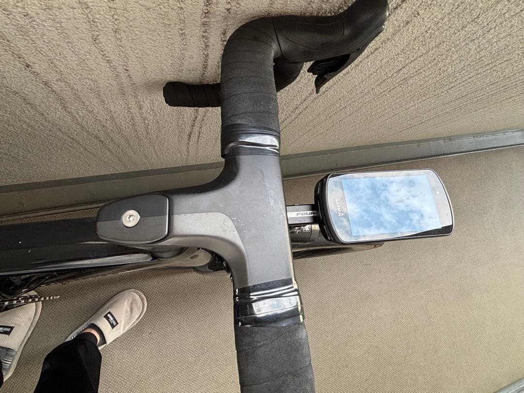 美品　S-WORKS tarmac SL6 Sagan