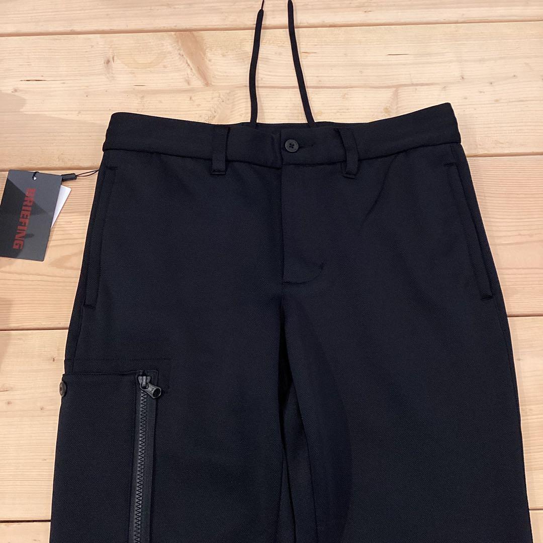 新品　BRIEFING STITCH CARGO JOGGER PANTS S