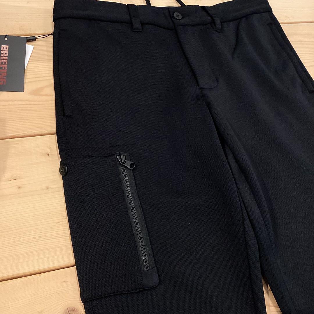 新品　BRIEFING STITCH CARGO JOGGER PANTS S