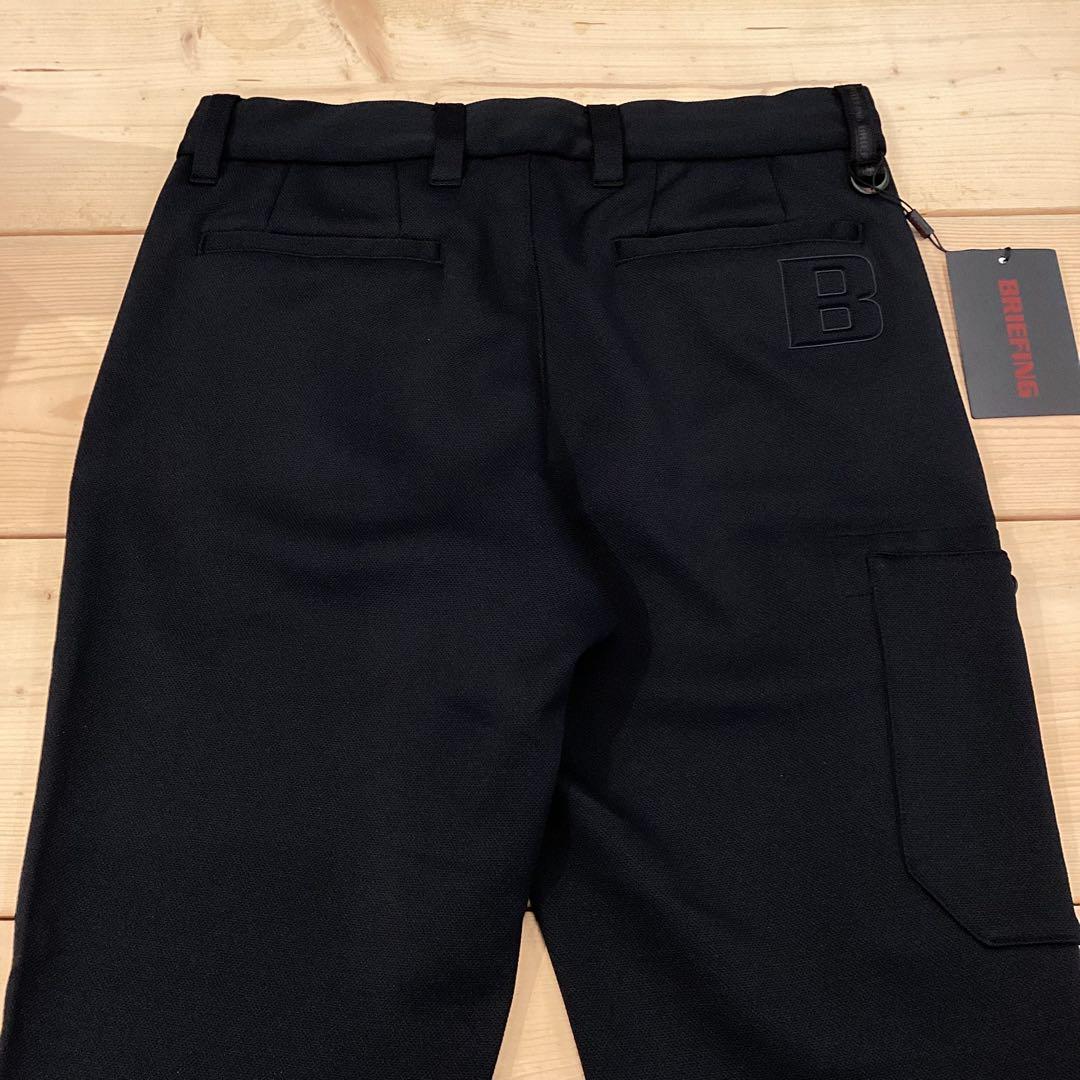 新品　BRIEFING STITCH CARGO JOGGER PANTS S