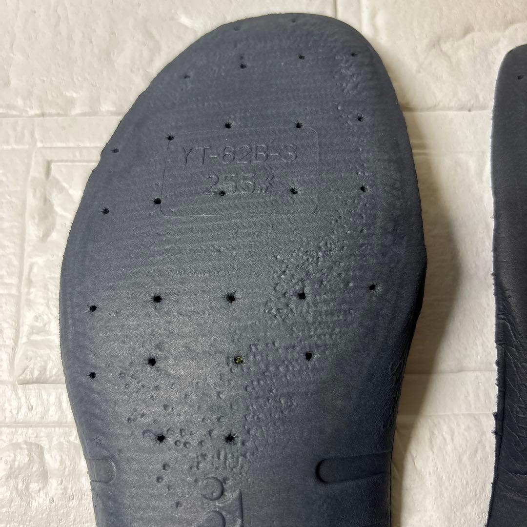 【美品】ヨネックス パワークッション ヒュージョンレブ3 オールコート 25.5