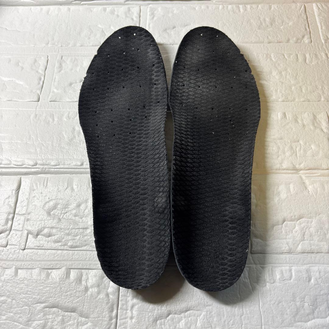 【美品】ヨネックス パワークッション ヒュージョンレブ3 オールコート 25.5