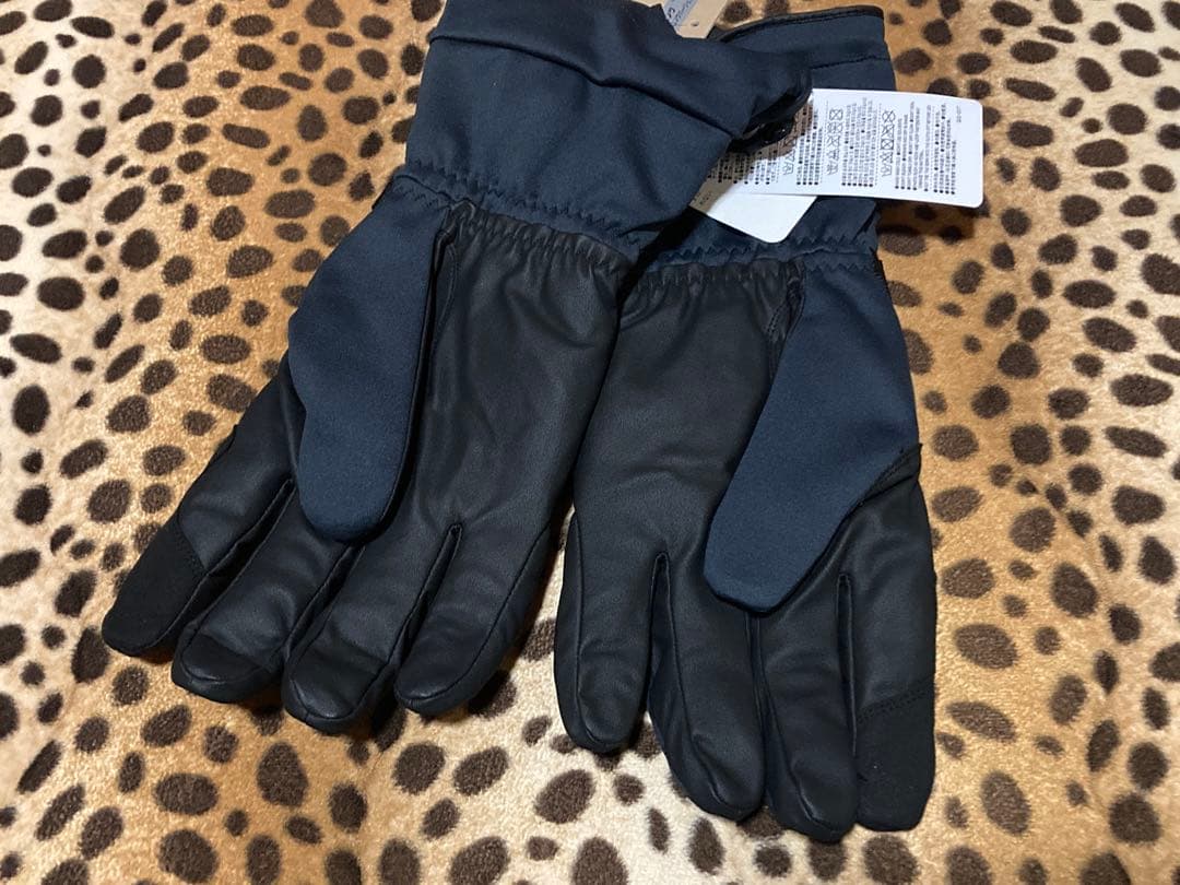 2 新品 シマノ 防水 グローブ エクストラホット ロング GL-086W XL